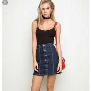 Brandy Melville bodysuit